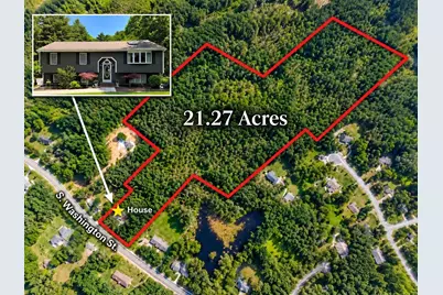 98 S Washington St, Norton, MA 02766 - Photo 1