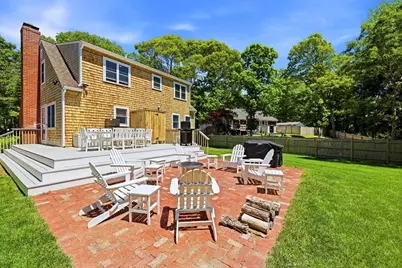 147 Snow Rd, Brewster, MA 02631 - Photo 29