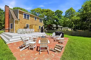 147 Snow Rd, Brewster, MA 02631 - Photo 29