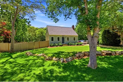 147 Snow Rd, Brewster, MA 02631 - Photo 1
