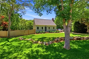 147 Snow Rd, Brewster, MA 02631 - Photo 1