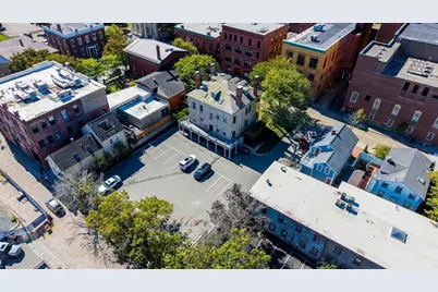 50 N 2nd St, New Bedford, MA 02740 - Photo 3