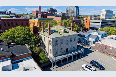 50 N 2nd St, New Bedford, MA 02740 - Photo 9