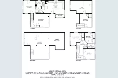 296 Linden St., Wellesley, MA 02481 - Photo 35