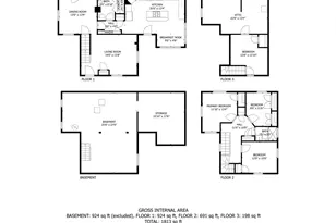 296 Linden St, Wellesley, MA 02481 - Photo 35