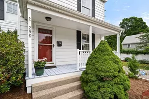 296 Linden St, Wellesley, MA 02481 - Photo 3