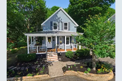136 Prospect St., Marlborough, MA 01752 - Photo 39