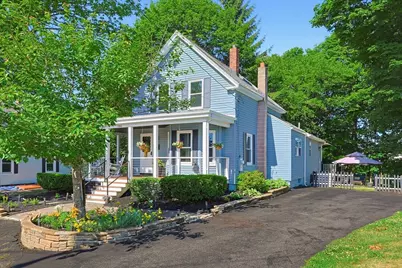 136 Prospect St., Marlborough, MA 01752 - Photo 1
