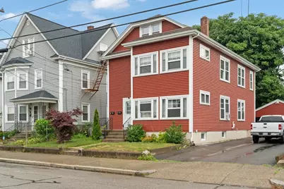 78-80 Rhode Island, Pawtucket, RI 02860 - Photo 1