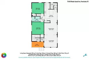 78-80 Rhode Island, Pawtucket, RI 02860 - Photo 31