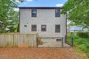 708 Rocky Hill Rd, Plymouth, MA 02360 - Photo 5