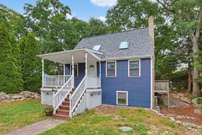 708 Rocky Hill Rd, Plymouth, MA 02360 - Photo 3