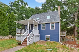 708 Rocky Hill Rd, Plymouth, MA 02360 - Photo 3