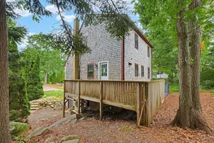 708 Rocky Hill Rd, Plymouth, MA 02360 - Photo 9