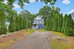 708 Rocky Hill Rd, Plymouth, MA 02360 - Photo 5