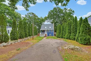 708 Rocky Hill Rd, Plymouth, MA 02360 - Photo 7