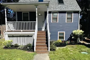 708 Rocky Hill Rd, Plymouth, MA 02360 - Photo 3