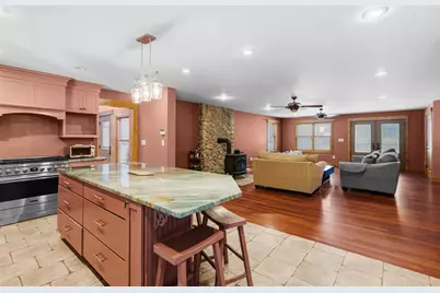 396 Lucy Little Rd, Dartmouth, MA 02747 - Photo 9