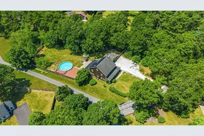 396 Lucy Little Rd, Dartmouth, MA 02747 - Photo 41