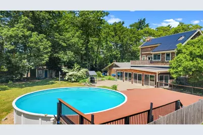 396 Lucy Little Rd, Dartmouth, MA 02747 - Photo 37