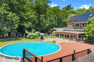 396 Lucy Little Rd, Dartmouth, MA 02747 - Photo 37
