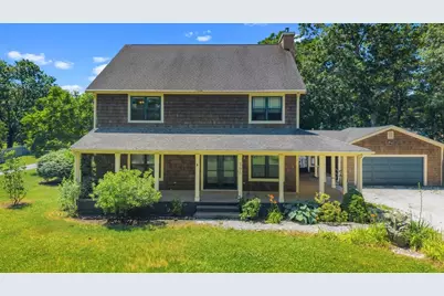 396 Lucy Little Rd, Dartmouth, MA 02747 - Photo 31