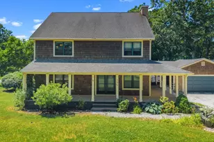 396 Lucy Little Rd, Dartmouth, MA 02747 - Photo 31
