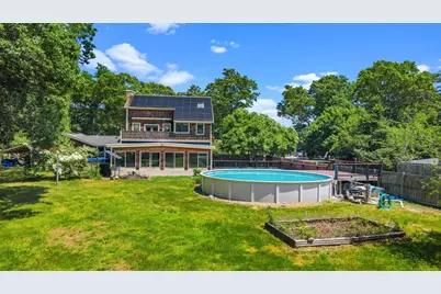 396 Lucy Little Rd, Dartmouth, MA 02747 - Photo 5