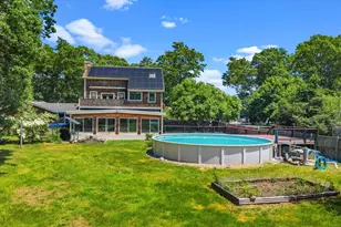 396 Lucy Little Rd, Dartmouth, MA 02747 - Photo 5