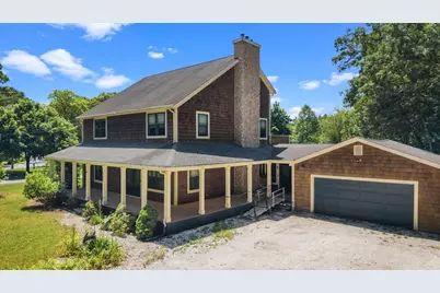 396 Lucy Little Rd, Dartmouth, MA 02747 - Photo 33