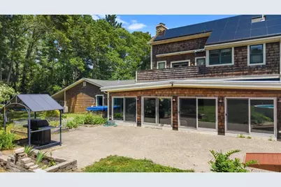 396 Lucy Little Rd, Dartmouth, MA 02747 - Photo 35