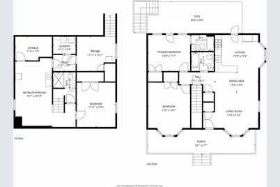 65 High St #1, Woburn, MA 01801 - Photo 35