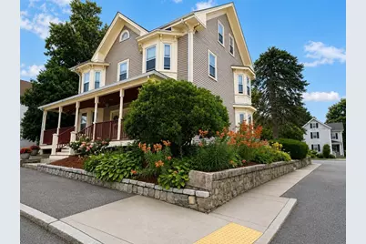 65 High St #1, Woburn, MA 01801 - Photo 1