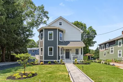 62 Summit Avenue, Sharon, MA 02067 - Photo 1