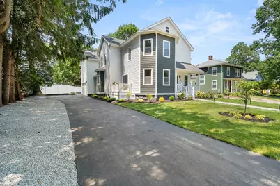 62 Summit Avenue, Sharon, MA 02067 - Photo 1