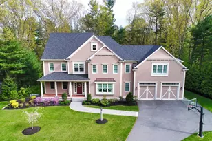 29 Woodcliffe Rd, Lexington, MA 02421 - Photo 1