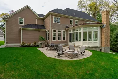 29 Woodcliffe Rd., Lexington, MA 02421 - Photo 35