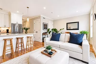 142 West Concord Street #3, Boston, MA 02118 - Photo 5