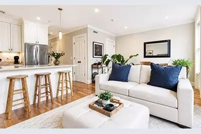 142 West Concord Street #3, Boston, MA 02118 - Photo 5