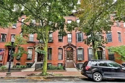 142 West Concord Street #3, Boston, MA 02118 - Photo 19