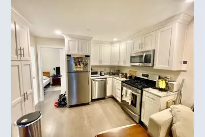 3 Stillman Place #3, Boston, MA 02113 - Photo 3