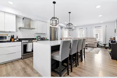 169 West 9th #SF, Boston, MA 02127 - Photo 1
