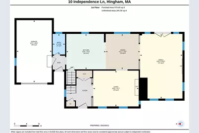 10 Independence Ln, Hingham, MA 02043 - Photo 33