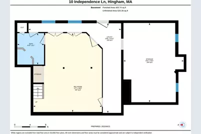 10 Independence Ln, Hingham, MA 02043 - Photo 35