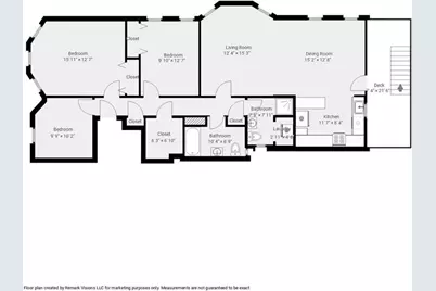 42-44 Woodlawn Street #5, Boston, MA 02130 - Photo 29