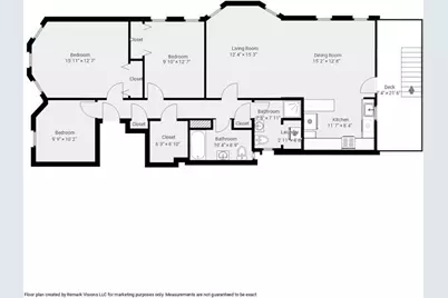 42-44 Woodlawn Street #5, Boston, MA 02130 - Photo 25