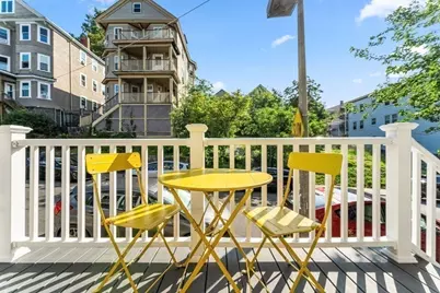 42-44 Woodlawn Street #5, Boston, MA 02130 - Photo 23