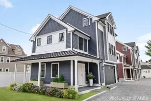 99 Sumner St, Quincy, MA 02169 - Photo 3