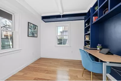99 Sumner Street #2, Quincy, MA 02169 - Photo 5