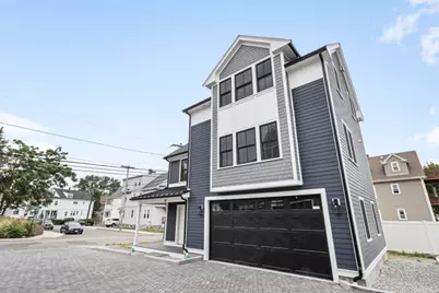 101 Sumner Street #2, Quincy, MA 02169 - Photo 37